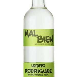 Mal Bien Alto Rodriguez