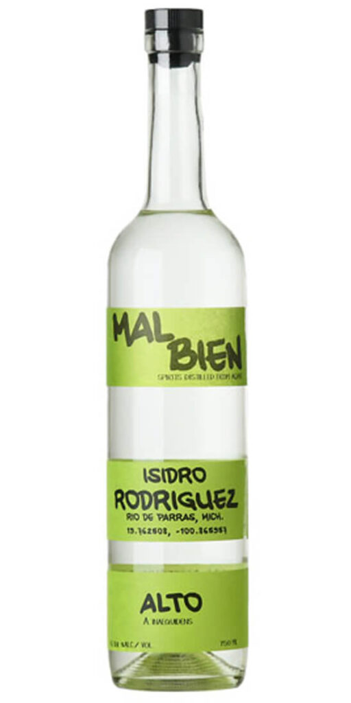Mal Bien Alto Rodriguez