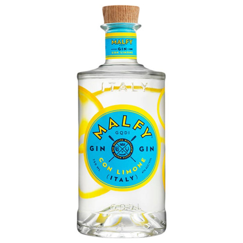 MALFY CON LIMONE GIN 750ML