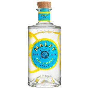 Malfy Con Limone Gin — 750ml