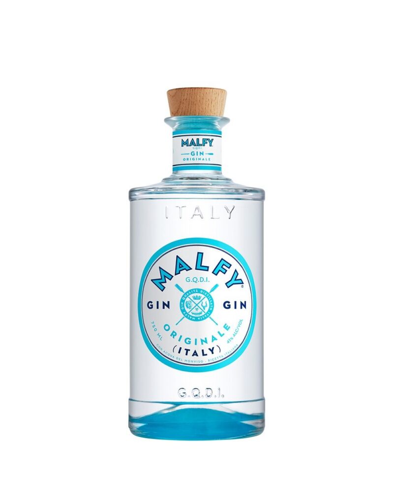 MALFY ORIGINALE GIN 750ML