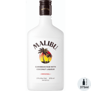 MALIBU COCONUT 375ML
