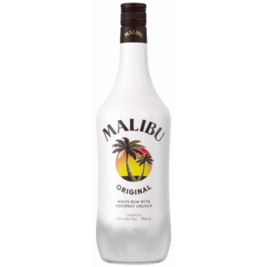 MALIBU COCONUT 750ML