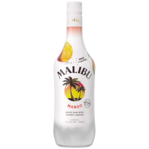 MALIBU MANGO 750ML