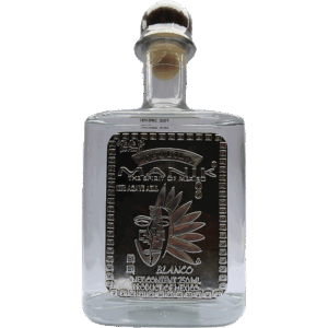 Manik Blanco Tequila