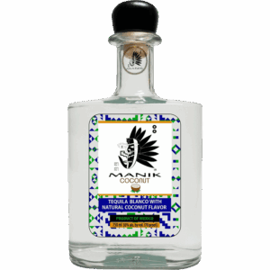 Manik Coconut Tequila