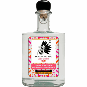 Manik Grapefruit Tequila