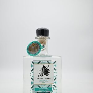 Manik Jalapeno Tequila