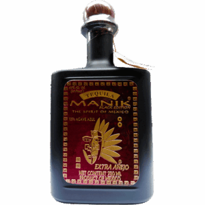 Manik Mini Set 3/ — 50ml