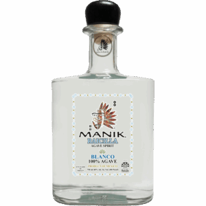 Manik Raicilla Agave Tequila