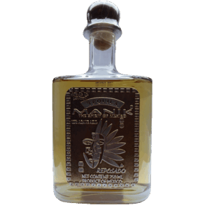 Manik Reposado Tequila
