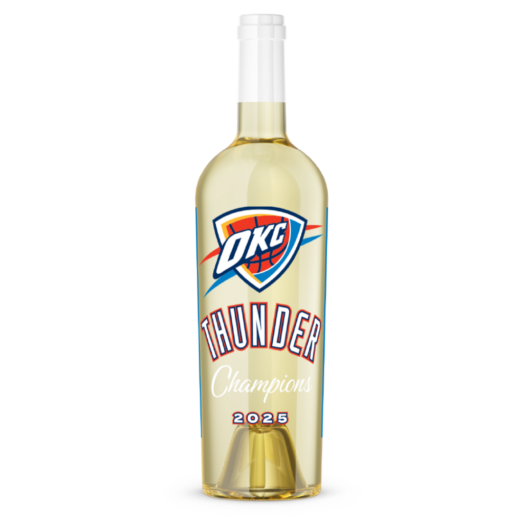 Manos Okcthund8 Sauvignon Blanc