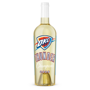 Manos Okcthund8 Sauvignon Blanc