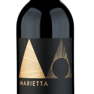 Marietta Angeli Zinfandel