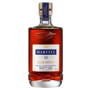 Martell Blue Swift Vsop