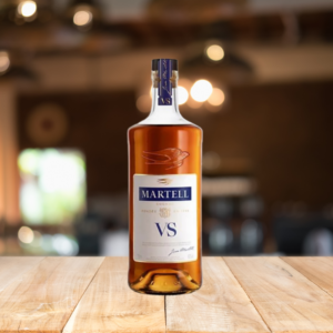 Martell Vs — 750ml