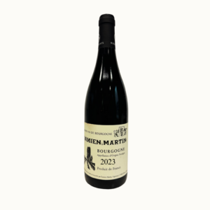 Martin Pinot Noir Bourgogne
