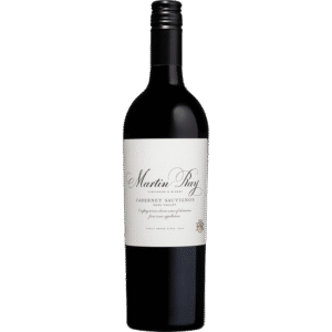 Martin Ray Cabernet Sauvignon Napa