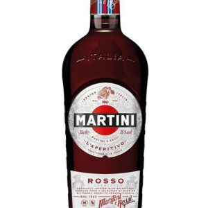 Martini Vermouth Rosso — 750ml