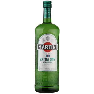 Martini Vermouth Xdry — 750ml