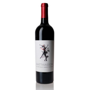 Matthiasson Cabernet Sauvignon Napa