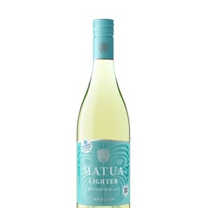 Matua Lighter Sauvignon Blanc