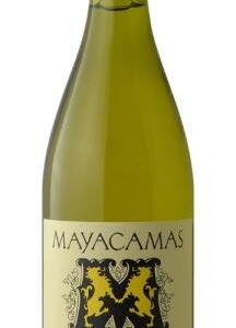 Mayacamas Chardonnay