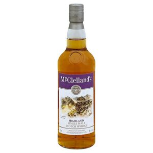 Mcclellands S/M Hig-Land — 750ml