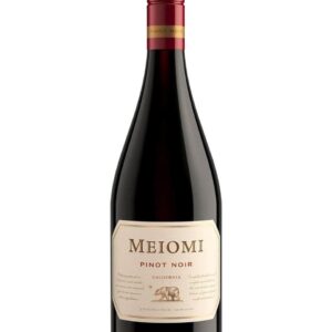 Meiomi Pinot Noir