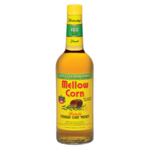 Mellow Corn Whiskey 100