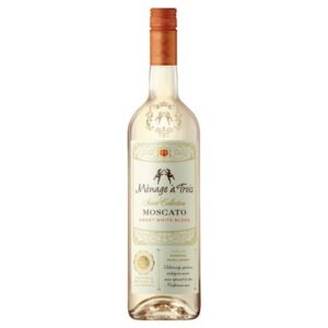 Menage A Trois Moscato