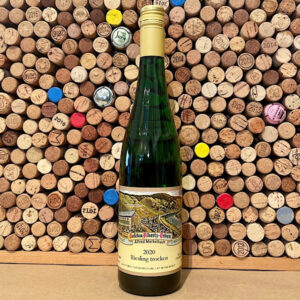 Merkelbach Riesling Trocken