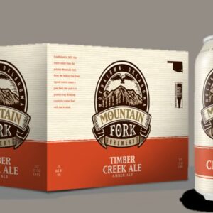 Mfb Gentleman Jackalope — 4 Pack 12oz Cans