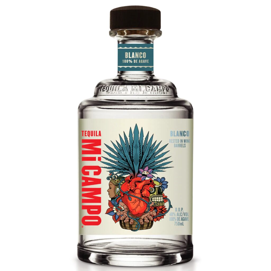 Mi Campo Blanco — 1000ml