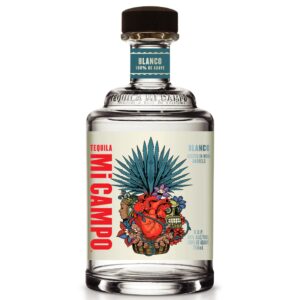 Mi Campo Blanco — 1000ml
