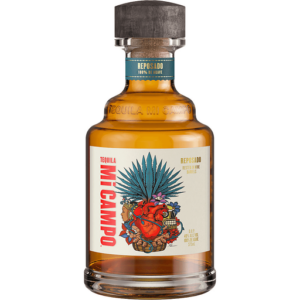 Mi Campo Reposado — 1000ml