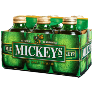 Mickey'S 4/6Nr