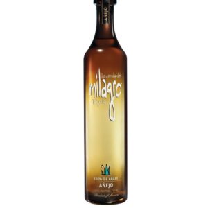 Milagro Anejo — 750ml