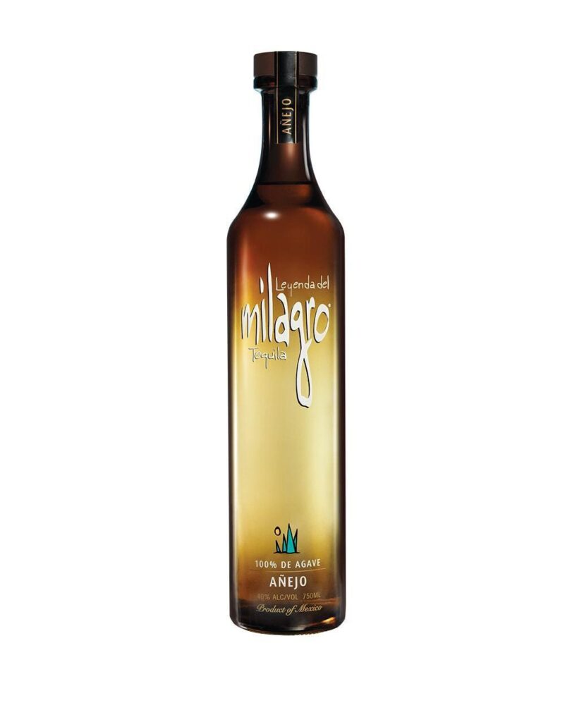 Milagro Anejo — 750ml