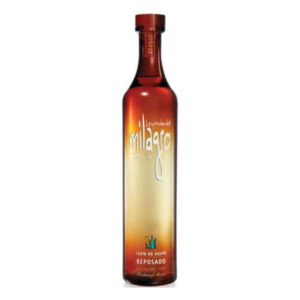 Milagro Reposado — 750ml