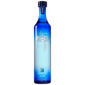 Milagro Silve Tequila — 1500ml