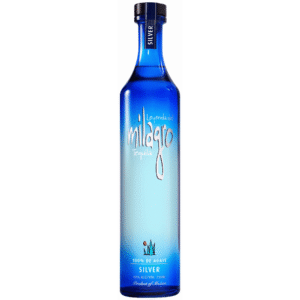 Milagro Silver — 750ml