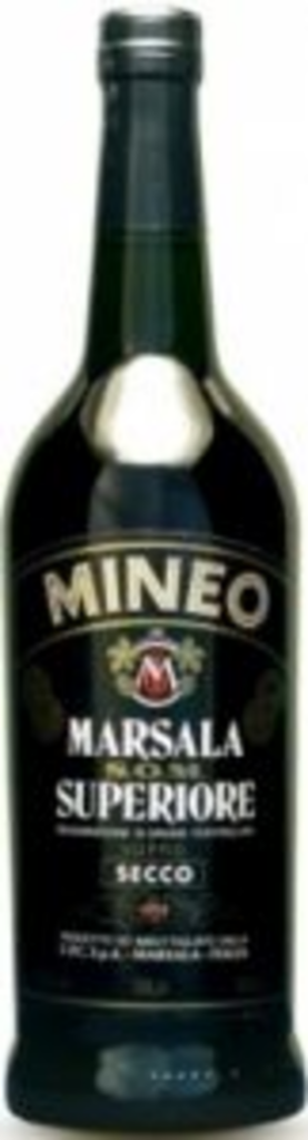 Mineo Marsala Dry — 750ml