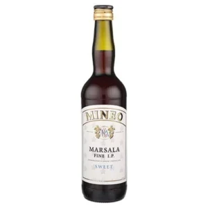 Mineo Marsala Sweet — 750ml