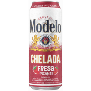 Modelo Chelada — 12 Pack 12oz Cans