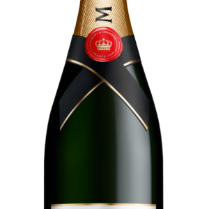 Moet Imperial Brut W/Gift Box