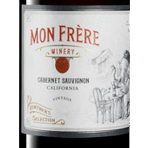 Mon Frere Cabernet Sauvignon