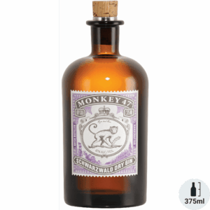 Monkey 47 Gin — 1000ml