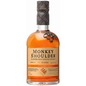 MONKEY SHOULDER SCOTCH 750ML