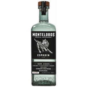 Montelobos Mezcal
